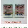 Acne Pearl Pill | Obat Jerawat