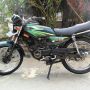 RX KING 2003 (FULL ORIGINAL) BANDUNG