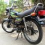 RX KING 2003 (FULL ORIGINAL) BANDUNG