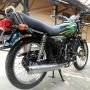 RX KING 2003 (FULL ORIGINAL) BANDUNG