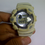 Jual Casio Baby-Gshock Frogman W.C.C.S [BANDUNG]