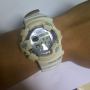 Jual Casio Baby-Gshock Frogman W.C.C.S [BANDUNG]