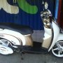 Jual Honda Scoopy CW Putih 2011, Cuma 9,2 JT (Nego)