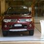 MITSUBISHI PAJERO LIMITED 2013. PENAWARAN SPESIAL UNTUK ANDA. unit terbatas