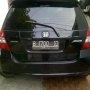 Jual Honda Jazz Hitam 2004 Automatic