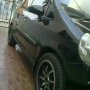 Jual Honda Jazz Hitam 2004 Automatic