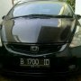 Jual Honda Jazz Hitam 2004 Automatic