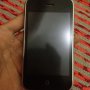 Jual iPhone 3G 8GB Black FU