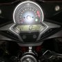 Honda CBR 250 non ABS Red Plat B Depok Modif Minimalis, Barang simpanan