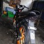 Suzuki Satria FU 150 2012 Modif