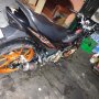 Suzuki Satria FU 150 2012 Modif