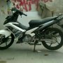 Jual Yamaha jupiter mx 135 2012 !! (over kredit) (pict++)