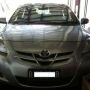 Toyota Vios G '09 MT