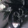 jual yamaha Jupiter Z 2011 Std, pajak panjang