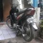 honda supra fit 2006