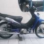 jual honda supra fit 2006