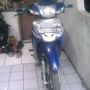 jual honda supra fit 2006