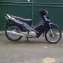 jual honda karisma X  2004,mulus,antik ,terawat,sangat istimewa