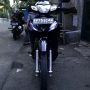 jual honda karisma X  2004,mulus,antik ,terawat,sangat istimewa