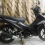 honda absolute revo 2010 cw full ori,DKI