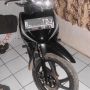 honda absolute revo 2010 cw full ori,DKI