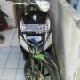 yamaha mio sporty cw 2007,full orisinil