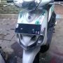 yamaha mio smile CW 2011 orisinil, DKI_selatan