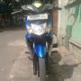 jual honda blade R 2010 orisinil