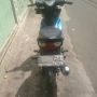 jual honda blade R 2010 orisinil