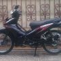 honda absolute revo 2011 Std, mulus