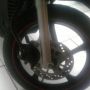 jual yamaha mio smile cw 2011 hitam, DKI ,siap pake