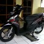 HONDA NEW SPACY 2012 BLN 10 KONDISI BARU