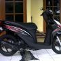 HONDA NEW SPACY 2012 BLN 10 KONDISI BARU