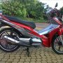 HONDA REVO TECHNO A/T BEBEK MATIC TERBARU 