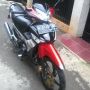 HONDA SUPRA X 125 CW DD 2011 B-DKI