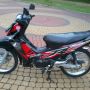 HONDA SUPRA X 125 D 2012