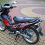 HONDA SUPRA X 125 D 2012