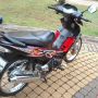 HONDA SUPRA X 125 SW 2012