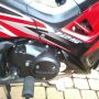 HONDA SUPRA X 125 D 2012