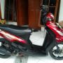 YAMAHA MIO SMILE 2011 AKHIR PJK PANJANG PAKE PRIBADI