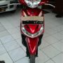 YAMAHA MIO SMILE 2011 AKHIR PJK PANJANG PAKE PRIBADI