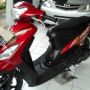 YAMAHA MIO SMILE 2011 AKHIR PJK PANJANG PAKE PRIBADI