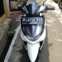 YAMAHA MIO SOUL GT MUSCLE TH 2014 GRESS ISTIMEWA PAJAK PANJANG