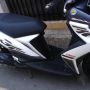 YAMAHA MIO SOUL GT MUSCLE TH 2014 GRESS ISTIMEWA PAJAK PANJANG