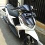 YAMAHA MIO SOUL GT MUSCLE TH 2014 GRESS ISTIMEWA PAJAK PANJANG