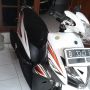 YAMAHA MIO GT 2O14 TERBARU  PJK PANJANG MOTOR GRESS B-DEPOK