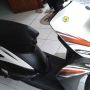 YAMAHA MIO GT 2O14 TERBARU  PJK PANJANG MOTOR GRESS B-DEPOK