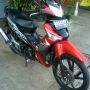 HONDA SUPRA X 125 CWDD ISTIMEWA PJK PANJANG B-DEPOK