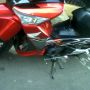 HONDA SUPRA X 125 CWDD ISTIMEWA PJK PANJANG B-DEPOK