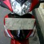 HONDA SUPRA X 125 CWDD ISTIMEWA PJK PANJANG B-DEPOK